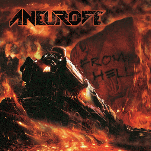 Aneurose : From Hell